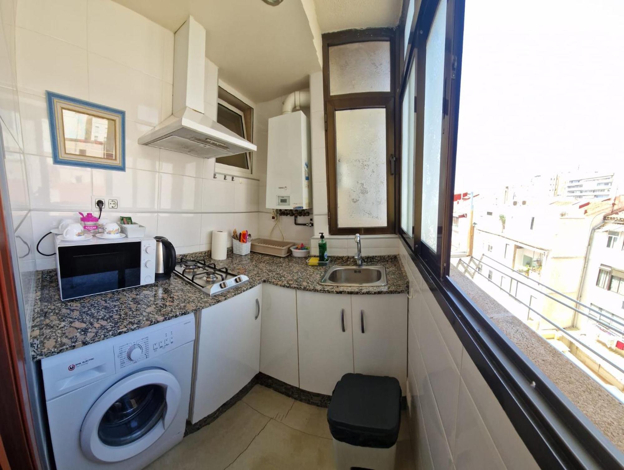 Style Apartments City Center Valenza Esterno foto